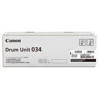 canon 034 tambor negro original