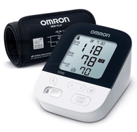 omron tensiometro brazo m4 int it hem-7155t-ebk