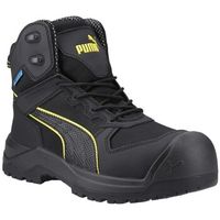 puma botas rock para hombre