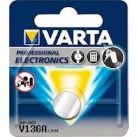 Varta Varta V 13 GA batería no-recargable Óxido de plata