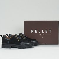 pellet zapatos hombre claus para hombre