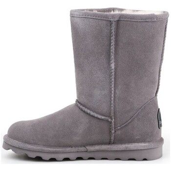 Bearpaw Botines 1962W GRAY FOG 051 para mujer