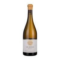 michel chapoutier vino blanco le meal blanc hermitage 75 cl 14 vol