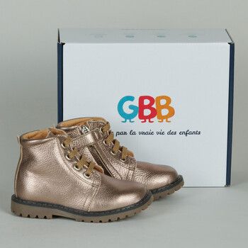 GBB Botines - para niña