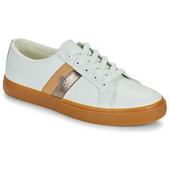 Lauren Ralph Lauren Zapatillas JANSON II-SNEAKERS-LOW TOP LACE para mujer