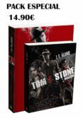 tom z stone - pack especial