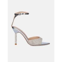 exe shoes sandalias sandalias tacon alto joy-625 para mujer