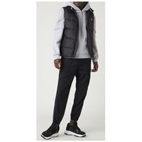 calvin klein jeans cazadora sudadera ess down hombre para hombre