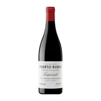 proelio vino tinto puerto rubio rioja 75 cl 14 vol