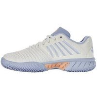 k-swiss zapatillas de running express light 3 clay para mujer