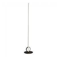 lampara de pie led kitesurf 24w