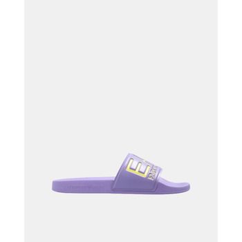 Emporio Armani EA7 Chanclas 7X000108 AF15118 para mujer