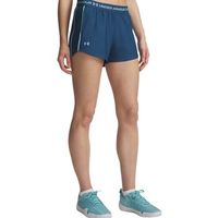 under armour short play up para mujer