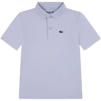 Lacoste Tops y Camisetas Sport para niña