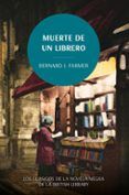 muerte de un librero los clasicos de la novela negra de la british library