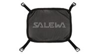 portacasco desmontable salewa negro