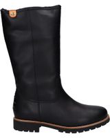 de panama jack bambina igloo trav b2 napa negro - black