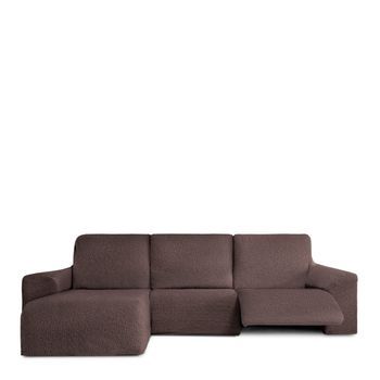 Funda De Sofa M/0 Ch. Longue Relax Premium Roc Izq C/7