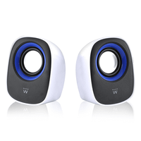 altavoces ewent 20 ew3513