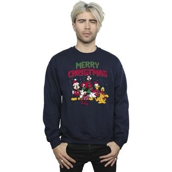 Disney Jersey Merrys para hombre