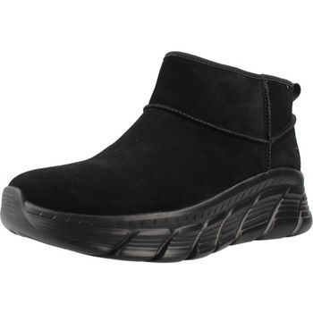 Skechers Botas 117390s Bobs B Flex Hi Frost para mujer
