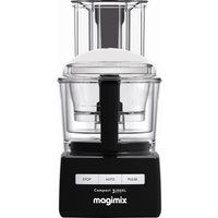magimix blendermix 3200xl food processor - black black