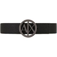 armani exchange cinturon 9411180a877-42520 para mujer