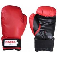 carta sport guantes 6 oz cs227 para mujer