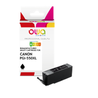 armor k20480ow cartucho de tinta 1 piezas compatible negro