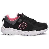lotto zapatillas spacelite amf vi para nina