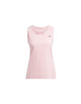 Camiseta de Running adidas Adizero Running Tank Mujer Rosa