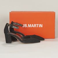 jb martin zapatos de tacon eleonore para mujer