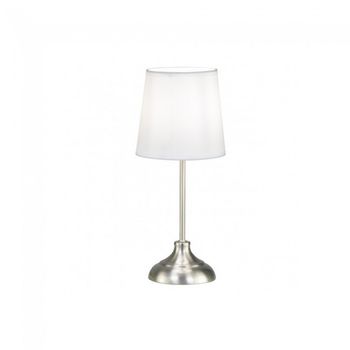 Lámpara de mesa bolton
