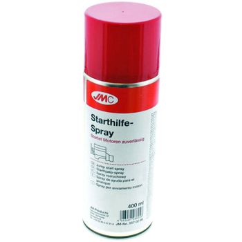 Arrancador de motor JMC 0.4lt