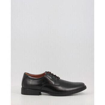 Clarks Zapatos Bajos TILDEN PLAIN para hombre