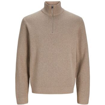 Jack & Jones Jersey 12259664 MILANO-GREIGE/MELANGE para hombre