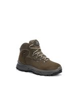 zapatillas de montana chiruca massana 12 gore-tex mujer marron