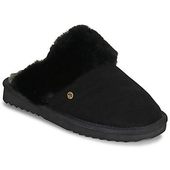 Warmbat Pantuflas FLURRY para mujer