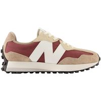 new balance deportivas moda baskets 327 daim para hombre