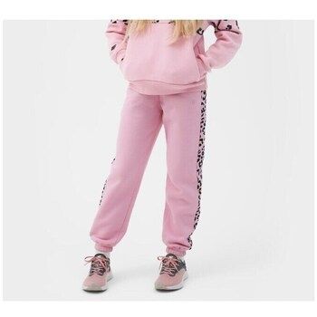 4F Pantalón chandal 4FJSS23TTROF53056S para niña