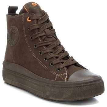 Refresh Zapatillas altas 172303 para mujer