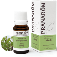 pranarom aceite esencial de niauli 10 ml