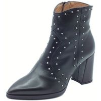 wonders botines m-5431 isy para mujer