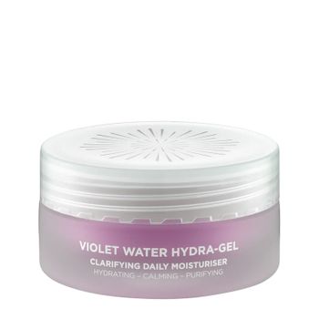 Oskia Cosmética Facial Violet Water Hydra-Gel