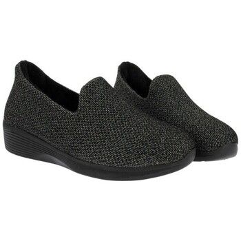 Doctor Cutillas Zapatos Slip on - Forro con aloe vera para mujer
