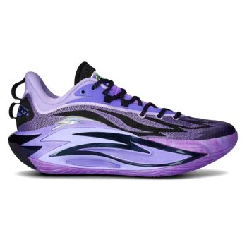 Zapatillas Anta Shock Wave 7 Moon