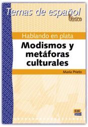 HABLANDO EN PLATA