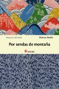 por sendas de montana