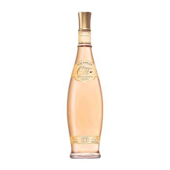 Ott Vino Rosado Rosé Clos Mireille Côtes 75 Cl 13.5% Vol.