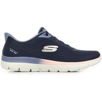 skechers deportivas moda summits sweet skies para mujer